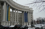 В МИД Украины заявили о повреждении более половины энергосистемы страны