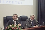 Экономика и политика Армении в период смены формы правления